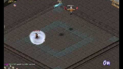 Qonquer online speedhack