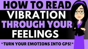Your Emotions Are the Guidance System to Source Energy! 🔦 Abraham Hicks 2025