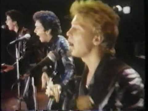 The Romantics - What I Like About You (original ve...