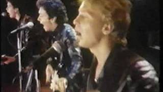 The Romantics - What I Like About You (original version)