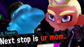 The Most INSANE Splatoon Mod...