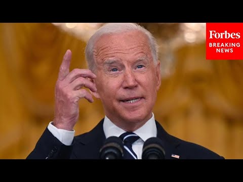 Jen Psaki Asked: Will Biden Extend Student Loan Pause?