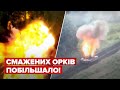 💥 Відео від Єрмака! Як Javelin зустрівся з танком орків