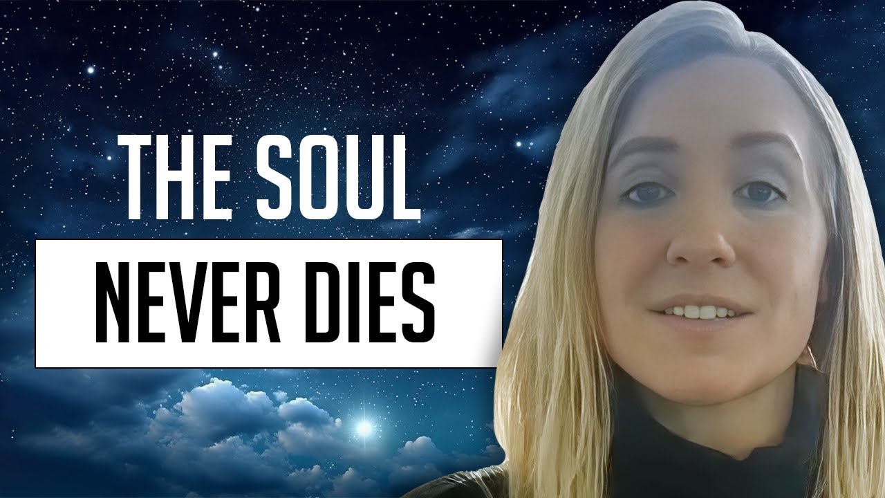 Corporate Executive Dies During Surgery; Was Shown Truths About The Soul And Consciousness (NDE)
