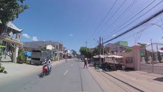 Đường tỉnh 885 đoạn từ thị trấn Ba Tri đến nghĩa trang liệt sĩ huyện Ba Tri screenshot 4