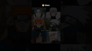 Naruto Real Life Single Character 🔥🥵 #anime #animeedit #shortanime #shorts