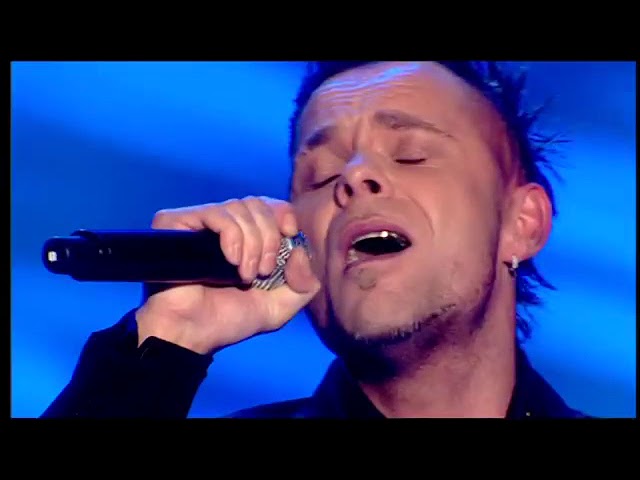 Watch Brian Harvey - I Can ( Eurovision 2007 ) on YouTube Watch Brian Harvey - I Can ( Eurovision 2007 ) on YouTube