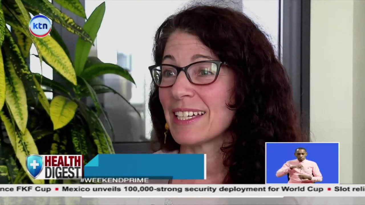 Health Digest: How excessive social media may cause “brain rot”