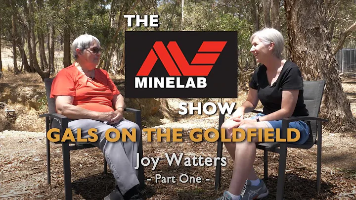 Australian Gold Rush History - Gals on the Goldfie...