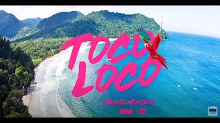 TOCO LOCO RIDDIM | DJ PEREZ(Video Mix) ( Soca 2019)Machel,Patrice, Kes, Charly Black, Konshens