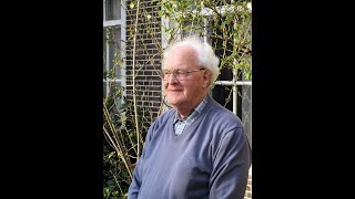 Jan J. van den Berg - Variaties over 'Merck toch hoe sterck'