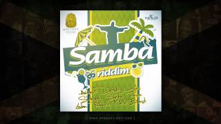 Samba Riddim Instrumental - Ancient Records - August 2014