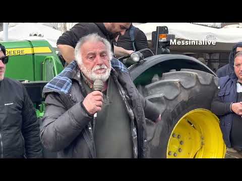 AGROTES KALAMATA 16.2.2022