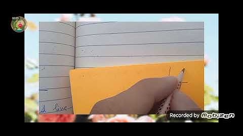 7# Computer Graphics DDA-2 (Digital difference analyser)