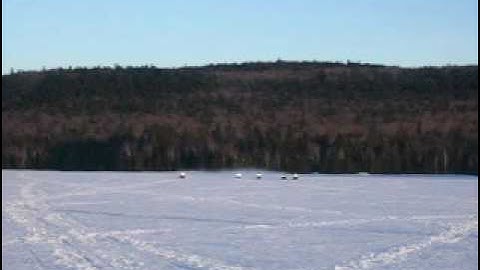 08 Polaris Fst switchback turbo