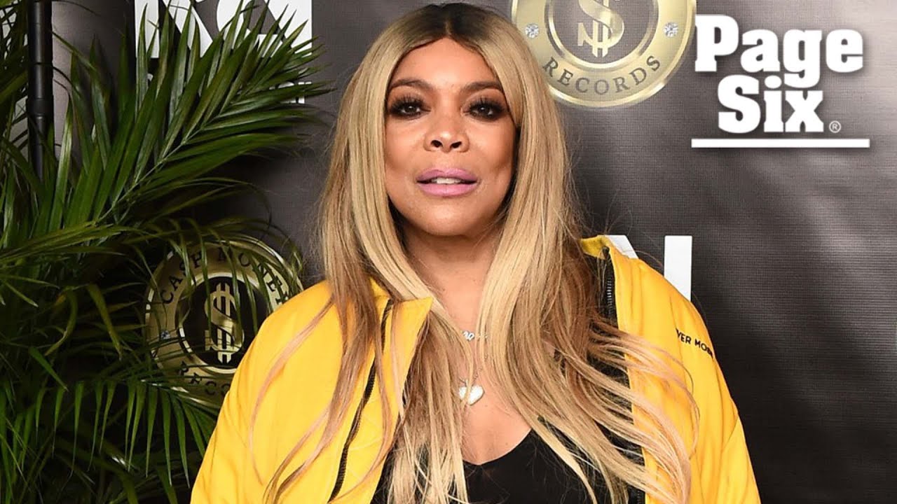 Wendy Williams announces breakthrough case of the coronavirus ...