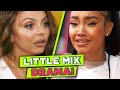 Little Mix Personal Drama You Had No Idea About! | The Catcher