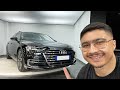 Audi A8 ! La meilleure de la marque à 4 anneaux ?