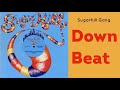 Sugarhill Gang - Down Beat