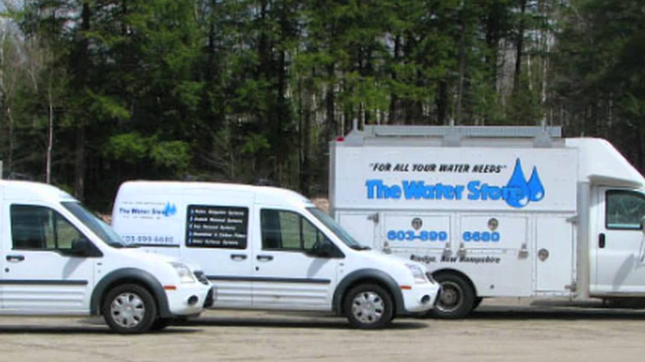 NH Water Testing YouTube