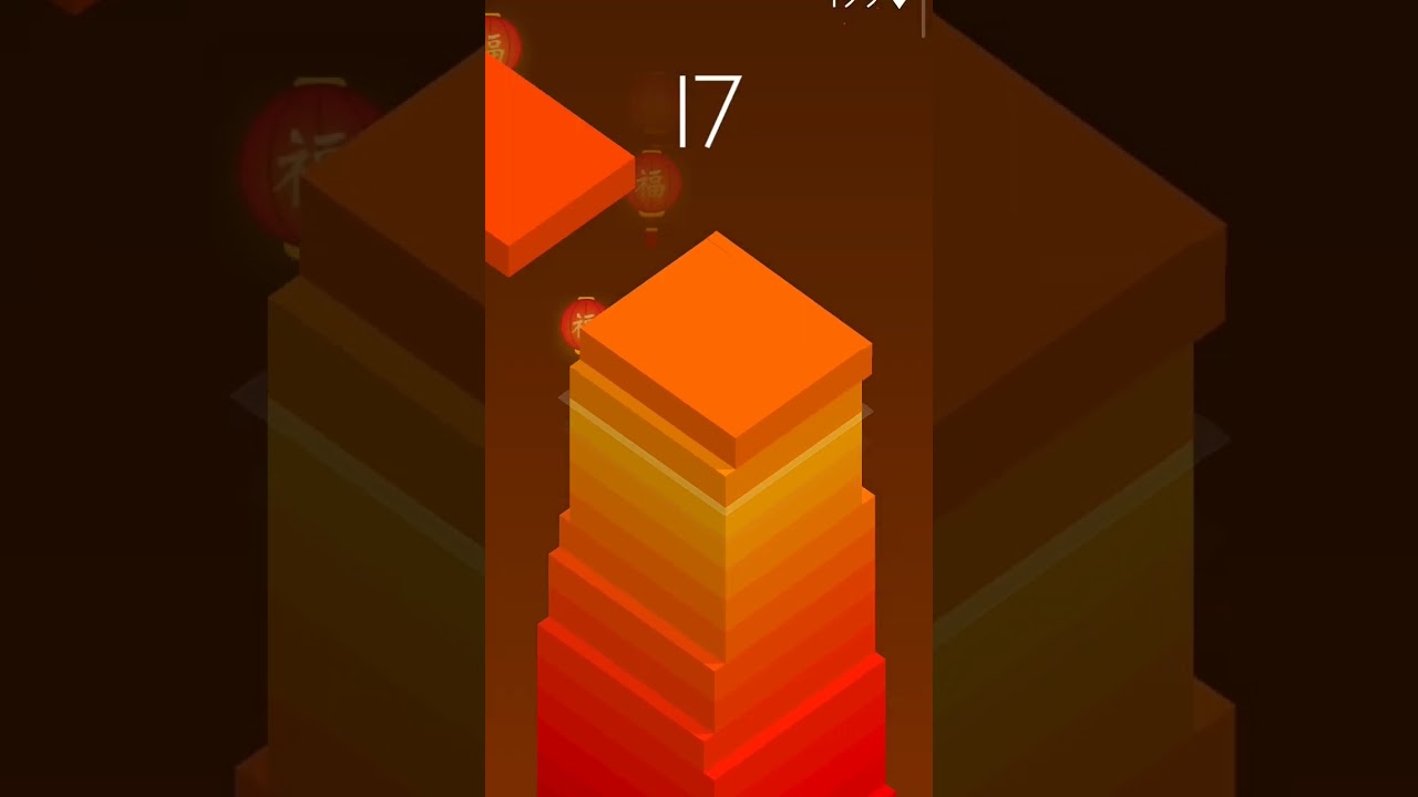 playing stack be like episode 21 