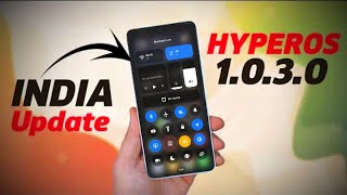 Xiaomi Hyper OS || How to Change Control Centre New Tricks || Control Centre Setting