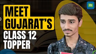Exceptional Student Dhruv Rawal Shines In Gujarat Class 12 Exams And GUJCET | Scored 99.9 Percent