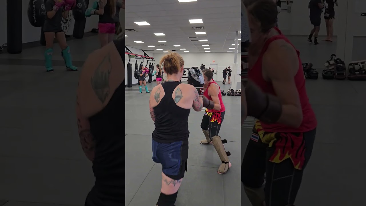 What happens on Day 3 of the Living Muay Thai Summit? #MuayThai #Summit2026