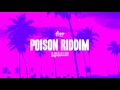 Poison Riddim (Dancehall Love Beat Instrumental) 2017 (SOLD)