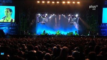 SYSTEM OF A DOWN - Question! @ Rock Am Ring 2011 [HD]