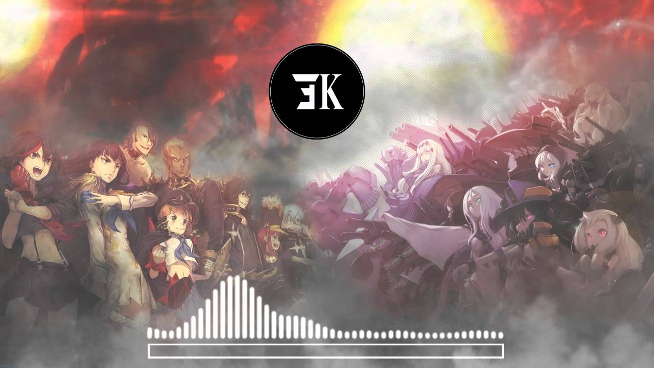 Superheroes | Virtual Riot - Panda Eyes | - YouTube
