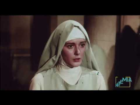 La novizia indemoniata (Satanico pandemonium ) film Messico '75 con Cecilia Pezet INIZIO