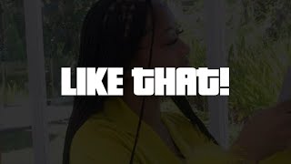 like that! - laila!(sped up)