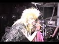 Hanoi Rocks Mental Beat Live @Nottingham