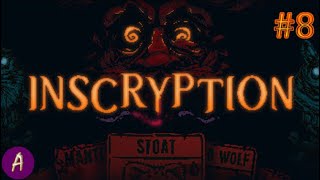 Bloody Squirrels - Inscryption - Part 8