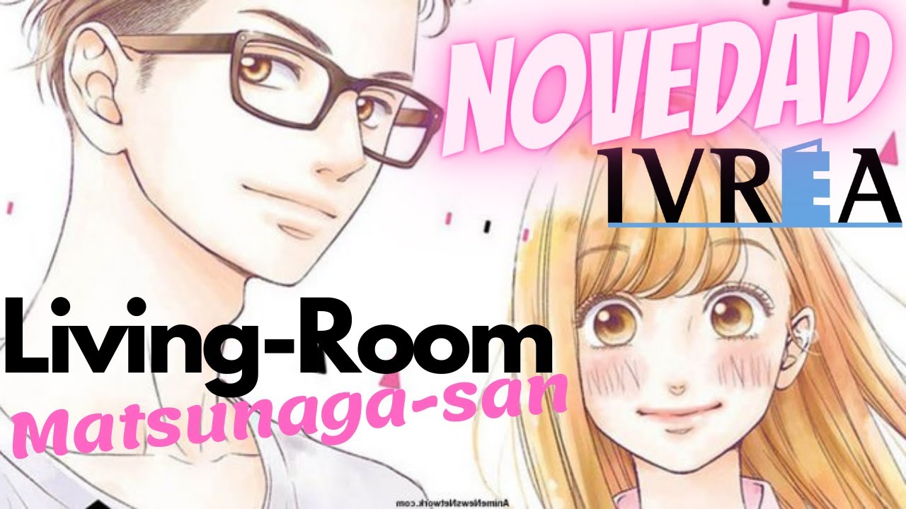 Living No Matsunaga San Scan 13 Vf www.youtube.com