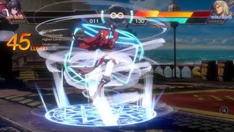 DNF DUEL Swift Master Combo