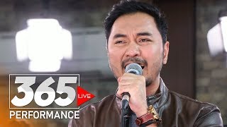 Mark Carpio - Hiling (365 Live Performance)