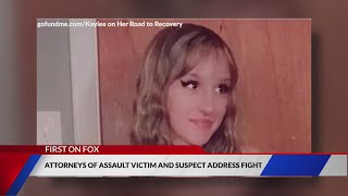 Attorney of victim, suspect speak out on fight near Hazelwood East HS