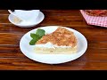 Яблочный пирог «Облака» - Рецепты от Со Вкусом