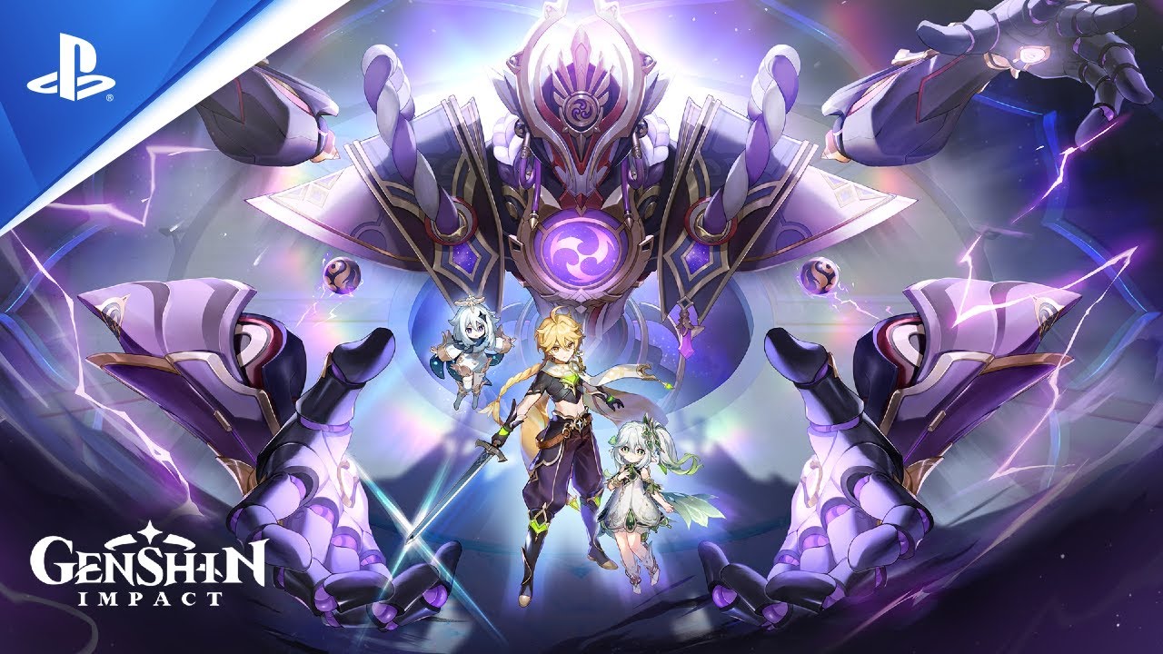 Version 3.2 de Genshin Impact  : «  Pulsation akashienne et montée de la flamme de kalpa  »