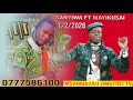 SANYIWA FT MAYIKUSAI BHABYAJI 1 2 2026 OFFICIAL AUDIO BY Jimotoli TV