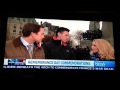 Canadian Hero Fund Remembrance Day Interview with CTV's Mercedes Stephenson (Ottawa 2012).