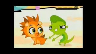 Novos Episódios De Littlest Pet Shop