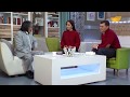 Хаким Булибеков &quot;КИПЧАК В АНТАРКТИДЕ&quot; «Жаңа күн»  22.12.2017