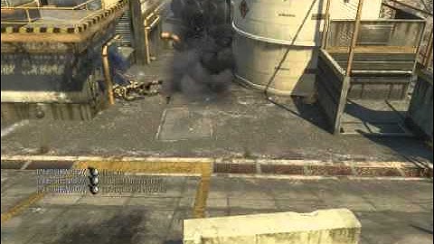 Sickest Spawn Semtex
