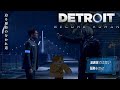 僕たちは"友情ルート"を解除しました【Detroit: Become Human】#10
