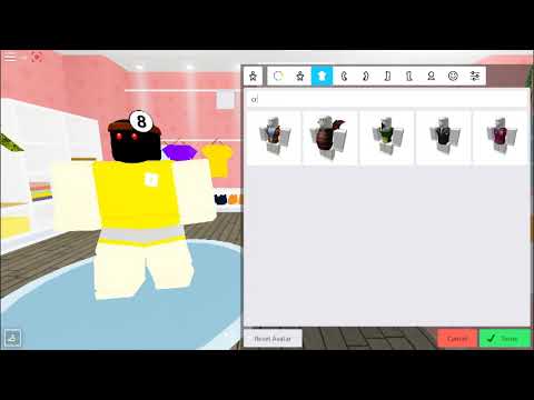 How To Make A Disturbing Doctor In Robloxian High School Youtube - how to look like doctor strange in robloxian high school youtube