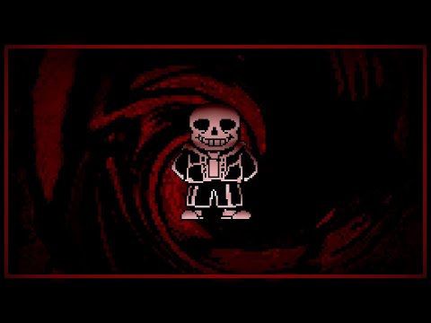 EarthBound Halloween Hack MEGALOVANIA Cover
