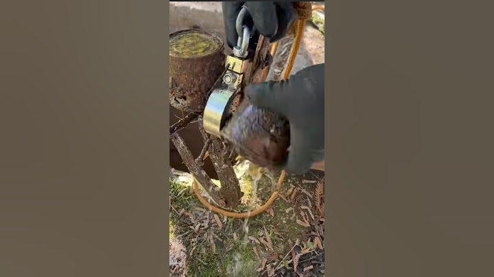 He found a priceless treasure at the bottom of the abandoned well 😱 | #treasurehunt #find #shorts